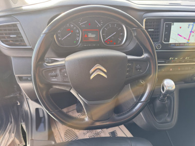 Citroën Spacetourer Gebrauchtwagen