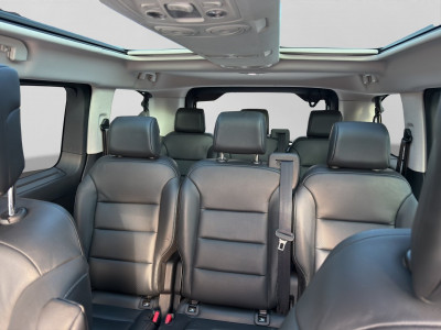 Citroën Spacetourer Gebrauchtwagen