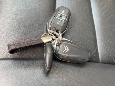 Citroën Spacetourer Gebrauchtwagen