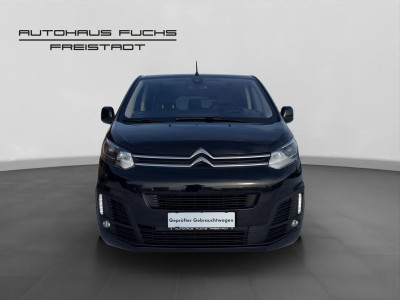 Citroën Spacetourer Gebrauchtwagen