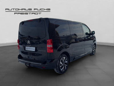 Citroën Spacetourer Gebrauchtwagen