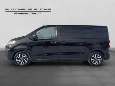 Citroën Spacetourer Gebrauchtwagen