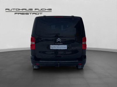 Citroën Spacetourer Gebrauchtwagen