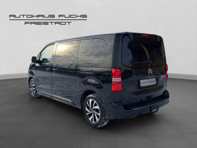 Citroën Spacetourer Gebrauchtwagen