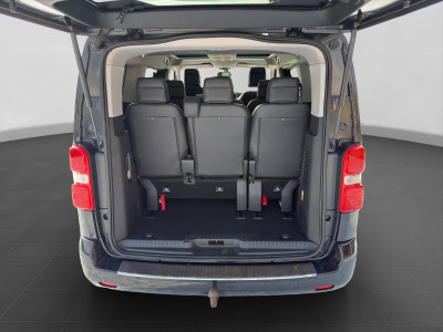 Citroën Spacetourer Gebrauchtwagen