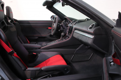 Porsche 918 Gebrauchtwagen