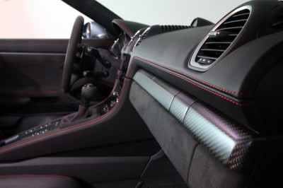 Porsche 918 Gebrauchtwagen