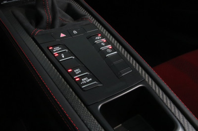 Porsche 918 Gebrauchtwagen