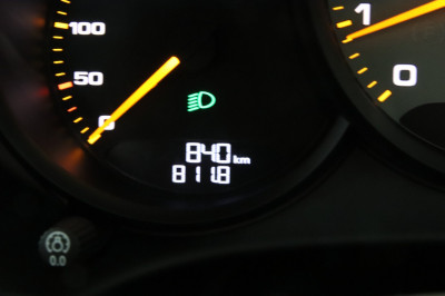 Porsche 918 Gebrauchtwagen