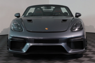 Porsche 918 Gebrauchtwagen