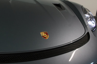 Porsche 918 Gebrauchtwagen