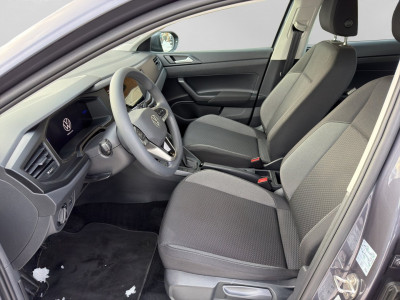 VW Taigo Gebrauchtwagen