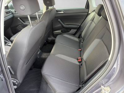 VW Taigo Gebrauchtwagen