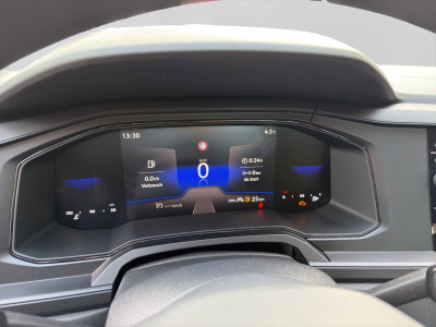 VW Taigo Gebrauchtwagen