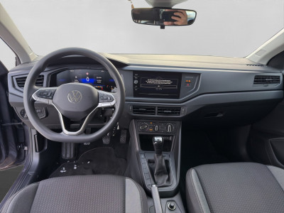 VW Taigo Gebrauchtwagen