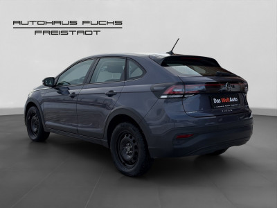 VW Taigo Gebrauchtwagen