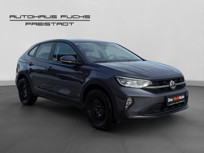 VW Taigo Gebrauchtwagen