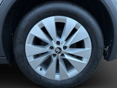 Skoda Elroq Gebrauchtwagen