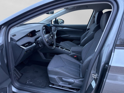 Skoda Elroq Gebrauchtwagen