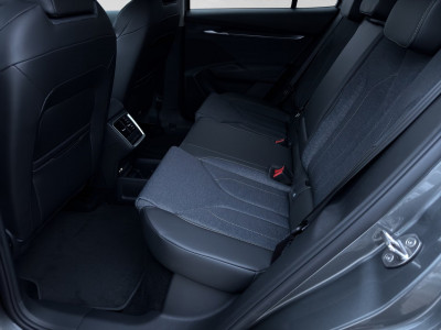 Skoda Elroq Gebrauchtwagen