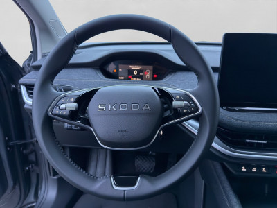 Skoda Elroq Gebrauchtwagen