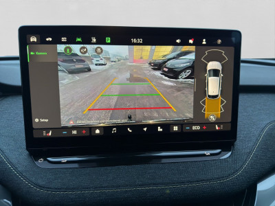 Skoda Elroq Gebrauchtwagen