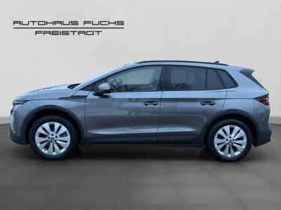Skoda Elroq Gebrauchtwagen