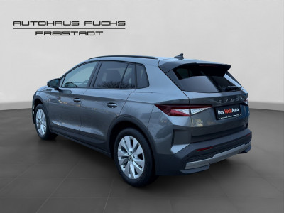 Skoda Elroq Gebrauchtwagen