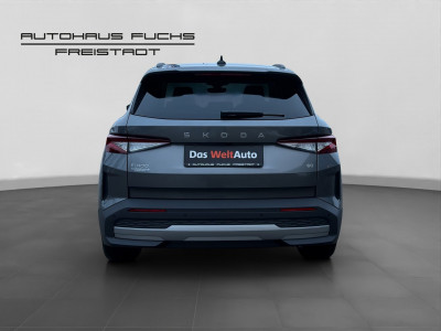 Skoda Elroq Gebrauchtwagen