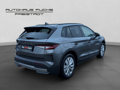 Skoda Elroq Gebrauchtwagen