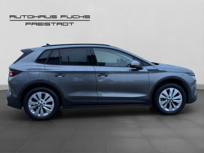 Skoda Elroq Gebrauchtwagen