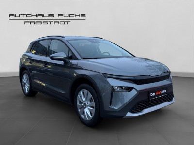 Skoda Elroq Gebrauchtwagen