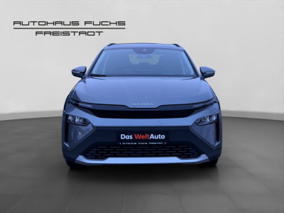 Skoda Elroq Gebrauchtwagen