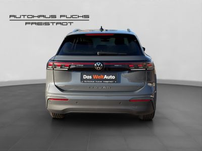 VW Tiguan Gebrauchtwagen VW Tiguan Gebrauchtwagen