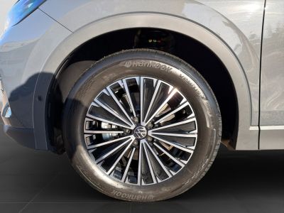 VW Tiguan Gebrauchtwagen VW Tiguan Gebrauchtwagen