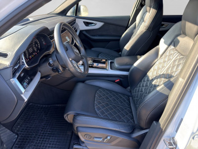 Audi Q7 Gebrauchtwagen