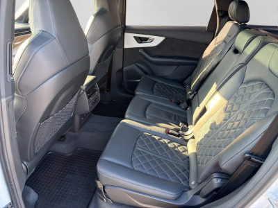 Audi Q7 Gebrauchtwagen