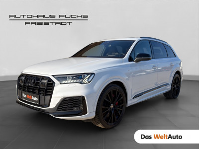 Audi Q7 Gebrauchtwagen