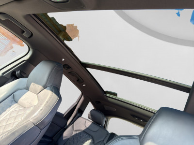 Audi Q7 Gebrauchtwagen