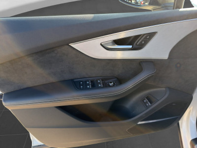 Audi Q7 Gebrauchtwagen