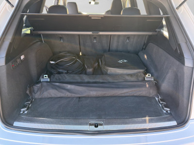 Audi Q7 Gebrauchtwagen