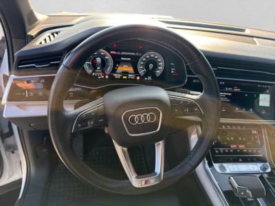 Audi Q7 Gebrauchtwagen