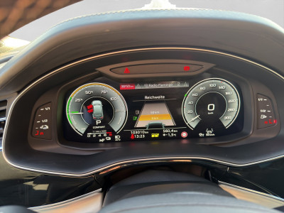 Audi Q7 Gebrauchtwagen