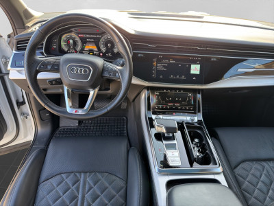 Audi Q7 Gebrauchtwagen