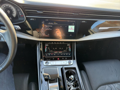 Audi Q7 Gebrauchtwagen