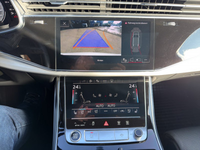 Audi Q7 Gebrauchtwagen