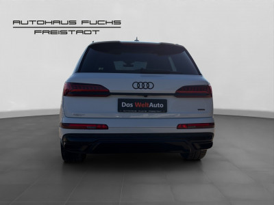 Audi Q7 Gebrauchtwagen