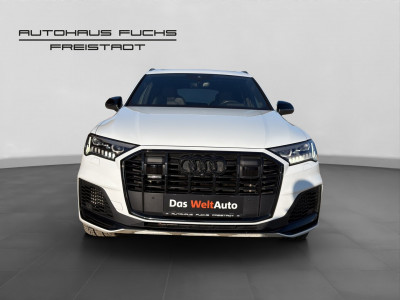 Audi Q7 Gebrauchtwagen