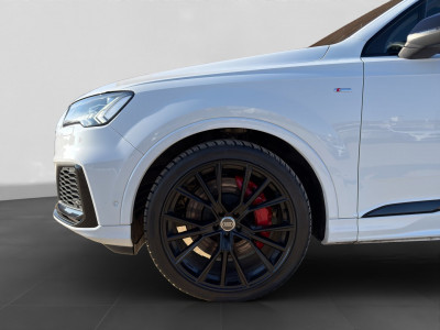 Audi Q7 Gebrauchtwagen