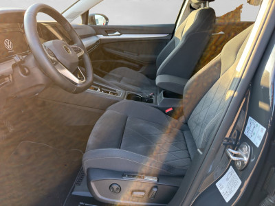 VW Golf Gebrauchtwagen VW Golf Gebrauchtwagen